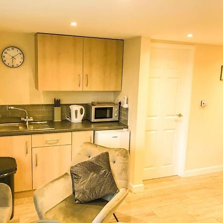 Badgers Sett 2 Bedroom Sleeps 4, The New Inn Viney Hill, Forest Of Dean Blakeney  외부 사진