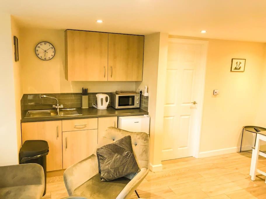 Badgers Sett 2 Bedroom Sleeps 4, The New Inn Viney Hill, Forest Of Dean Blakeney  외부 사진
