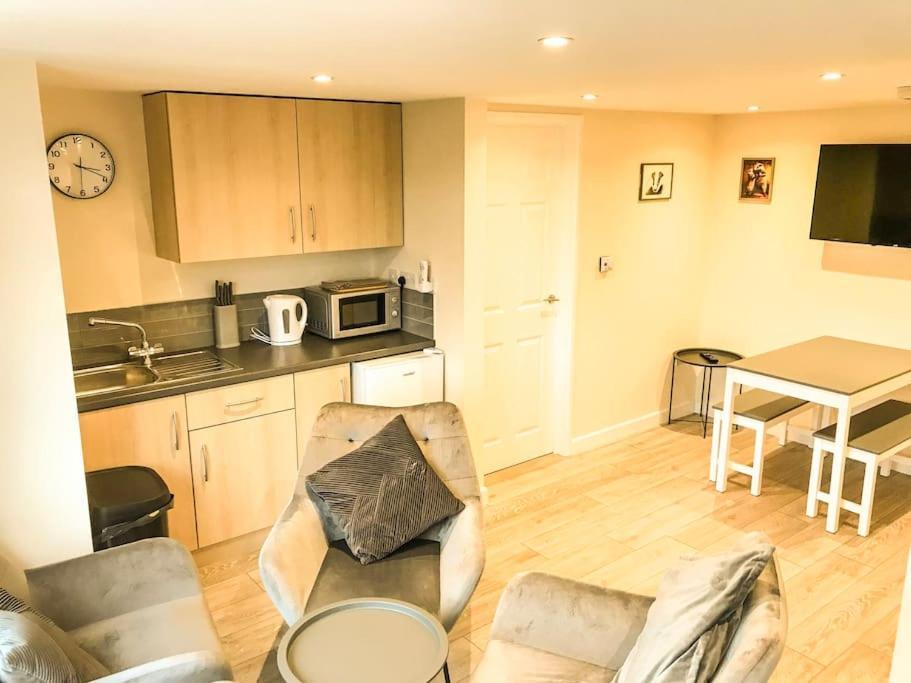 Badgers Sett 2 Bedroom Sleeps 4, The New Inn Viney Hill, Forest Of Dean Blakeney  외부 사진