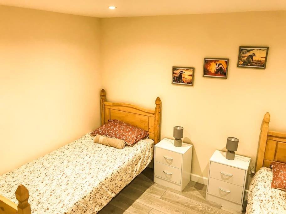 Badgers Sett 2 Bedroom Sleeps 4, The New Inn Viney Hill, Forest Of Dean Blakeney  외부 사진