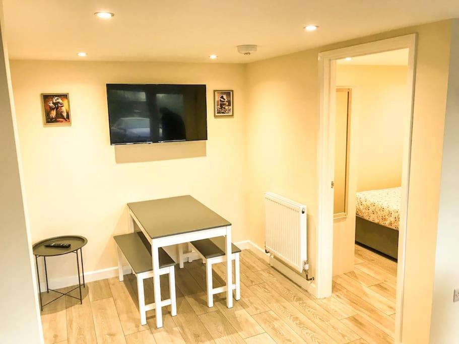 Badgers Sett 2 Bedroom Sleeps 4, The New Inn Viney Hill, Forest Of Dean Blakeney  외부 사진