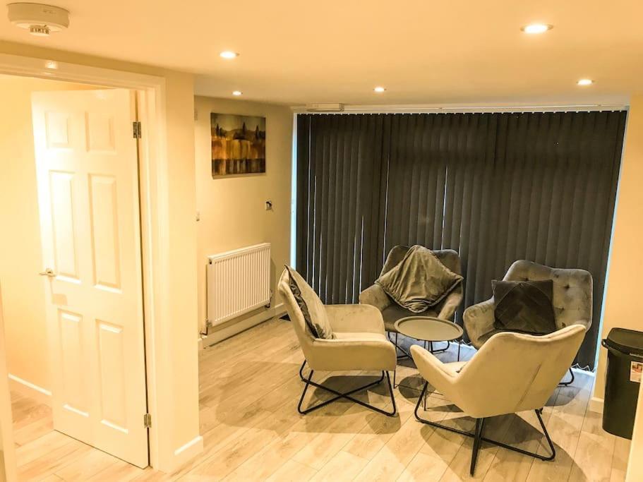 Badgers Sett 2 Bedroom Sleeps 4, The New Inn Viney Hill, Forest Of Dean Blakeney  외부 사진