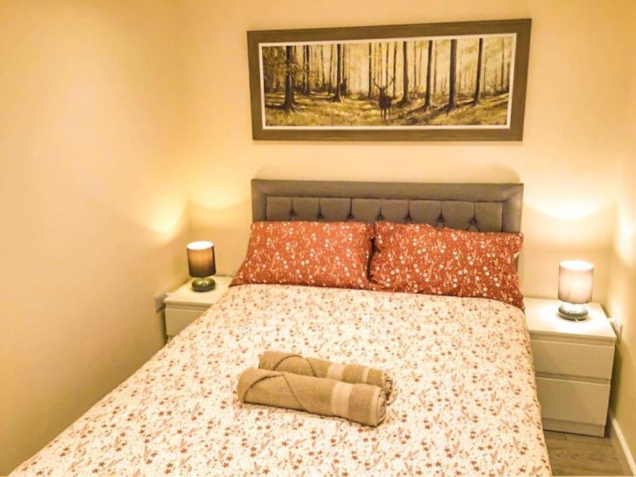 Badgers Sett 2 Bedroom Sleeps 4, The New Inn Viney Hill, Forest Of Dean Blakeney  외부 사진