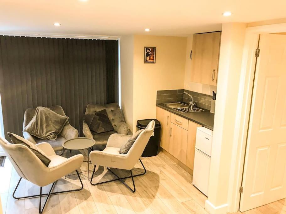 Badgers Sett 2 Bedroom Sleeps 4, The New Inn Viney Hill, Forest Of Dean Blakeney  외부 사진